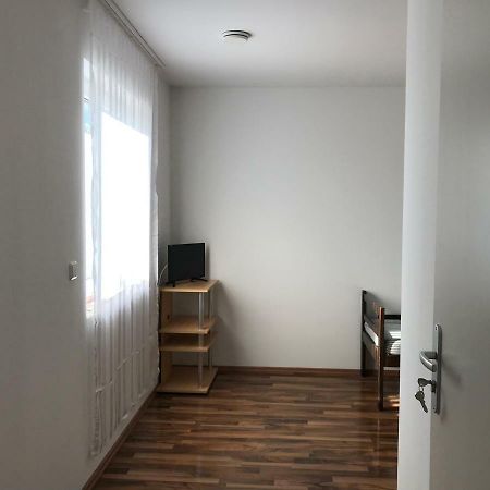 Monteurzimmer 圣奥古斯丁 外观 照片