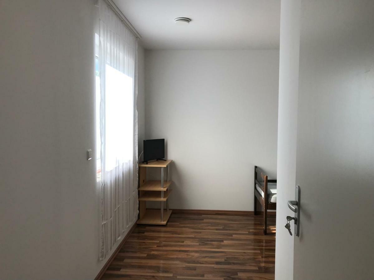 Monteurzimmer 圣奥古斯丁 外观 照片
