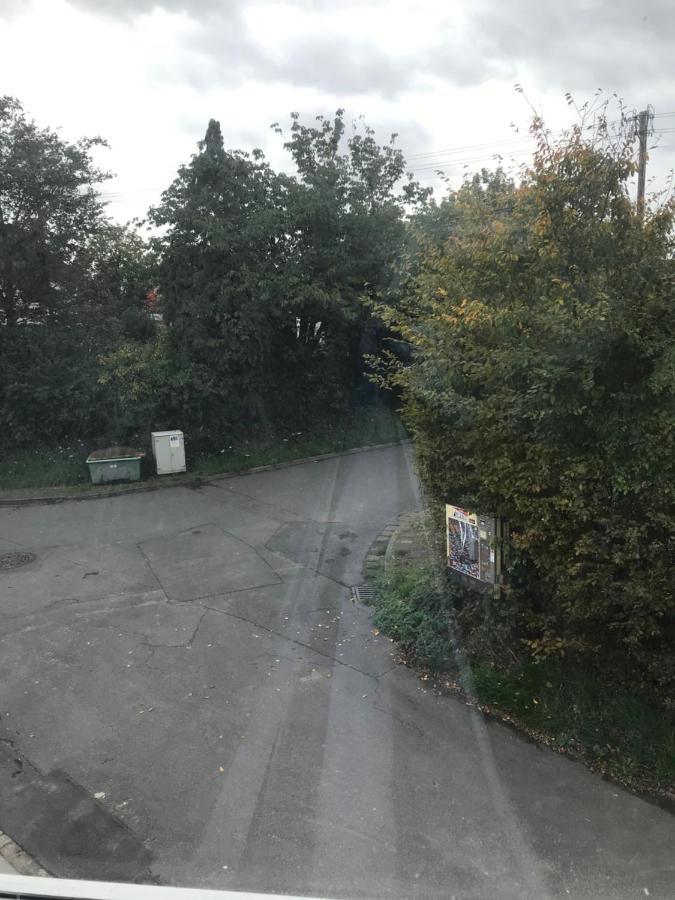 Monteurzimmer 圣奥古斯丁 外观 照片