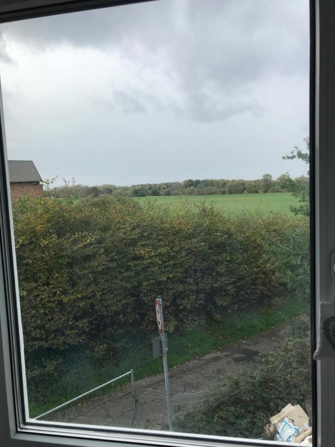 Monteurzimmer 圣奥古斯丁 外观 照片